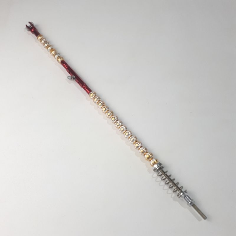 Tiang Rem Belakang New Cnc 6383 Red Tiang Rem Variasi Universal