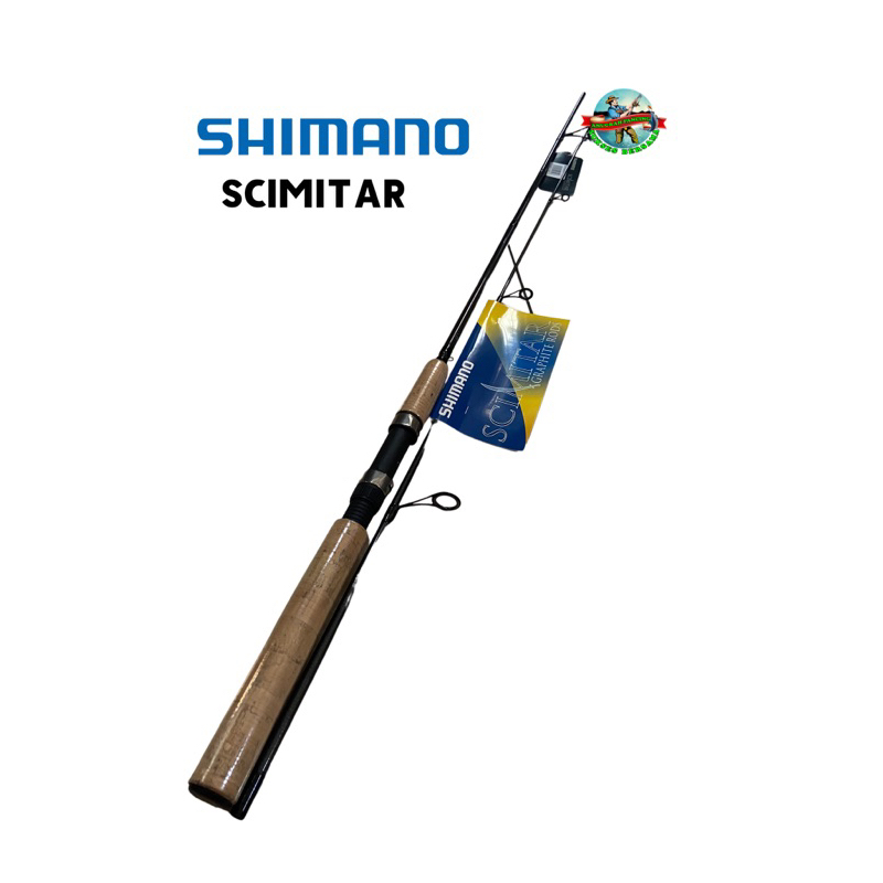 Joran Shimano Scimitar SMS-60M-2A