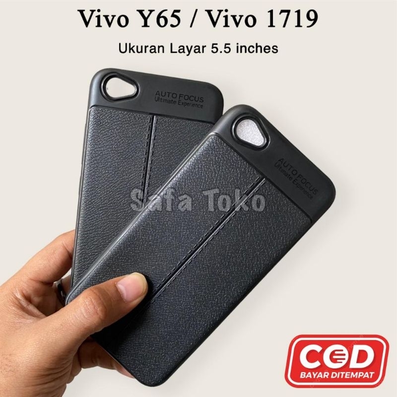 Case Autofocus Vivo Y65 / Vivo 1719