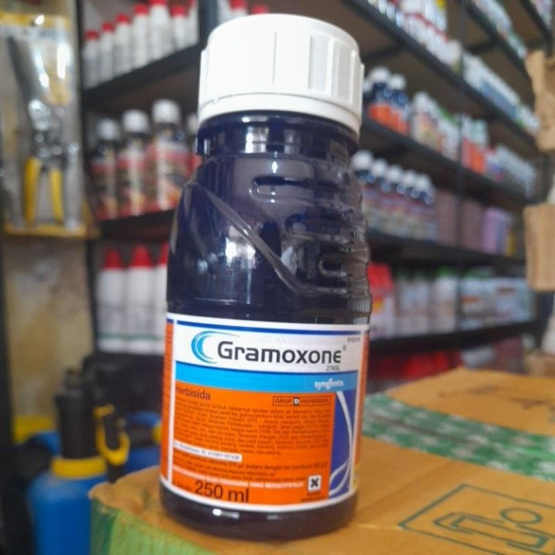 Gramoxone 276SL 250ml