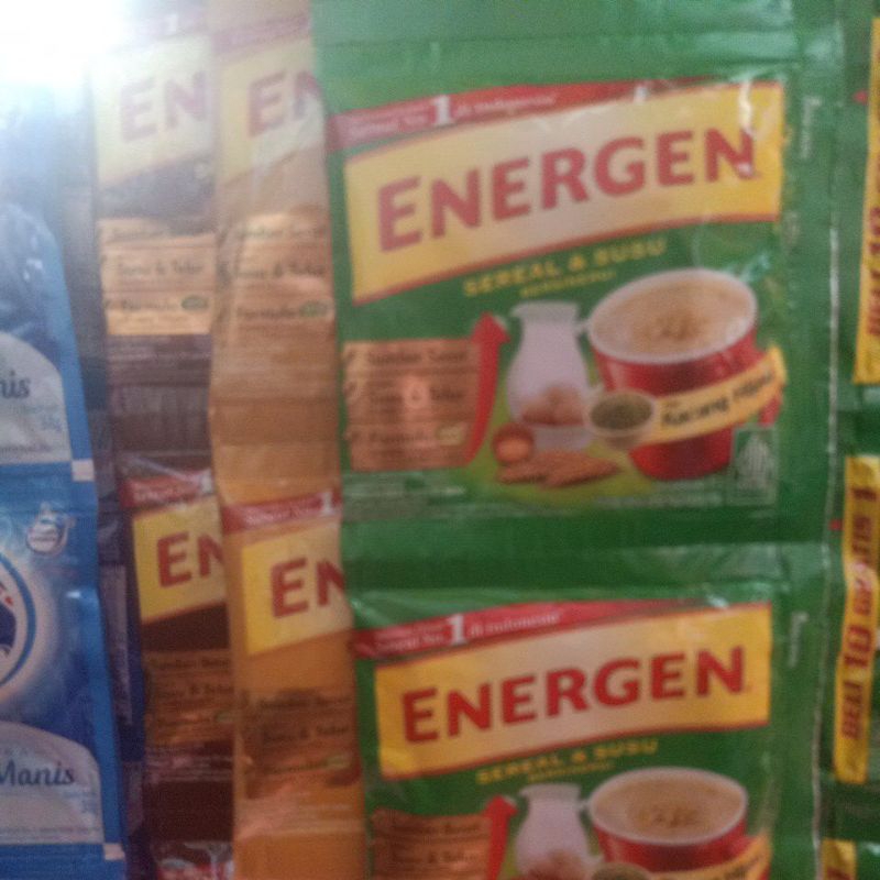

energen 1 renceng