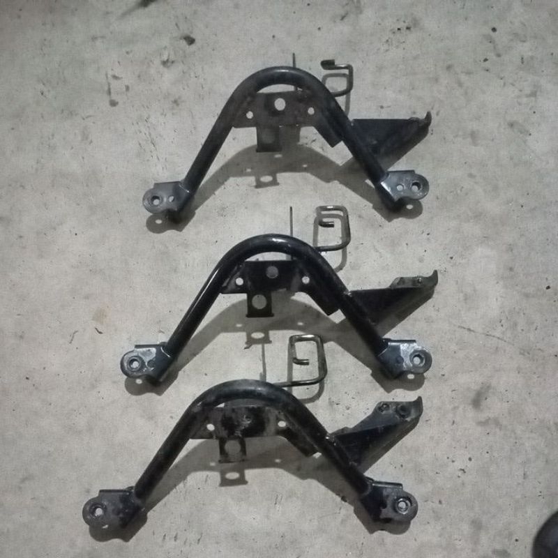 BREKET TAMENG MIO SOUL GT 115 ORIGINAL