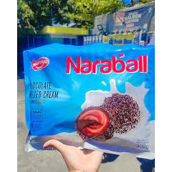 

NARAYA NARABALL CHOCOLATE 300GR