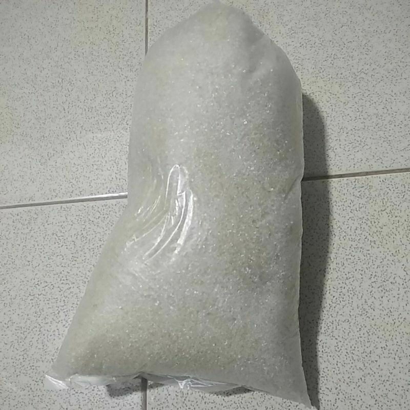 

gula pasir los 1 kilo gram