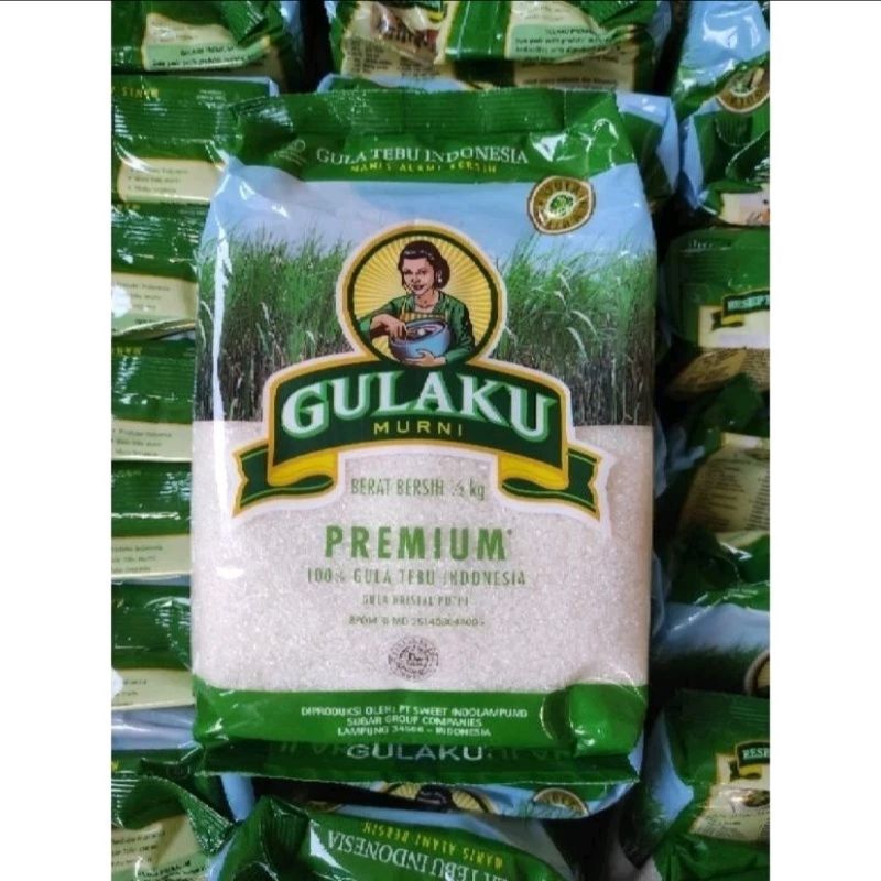 

Gulaku 1kg