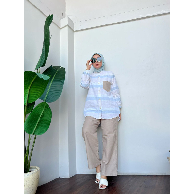 Lily One set  By. Athayaa