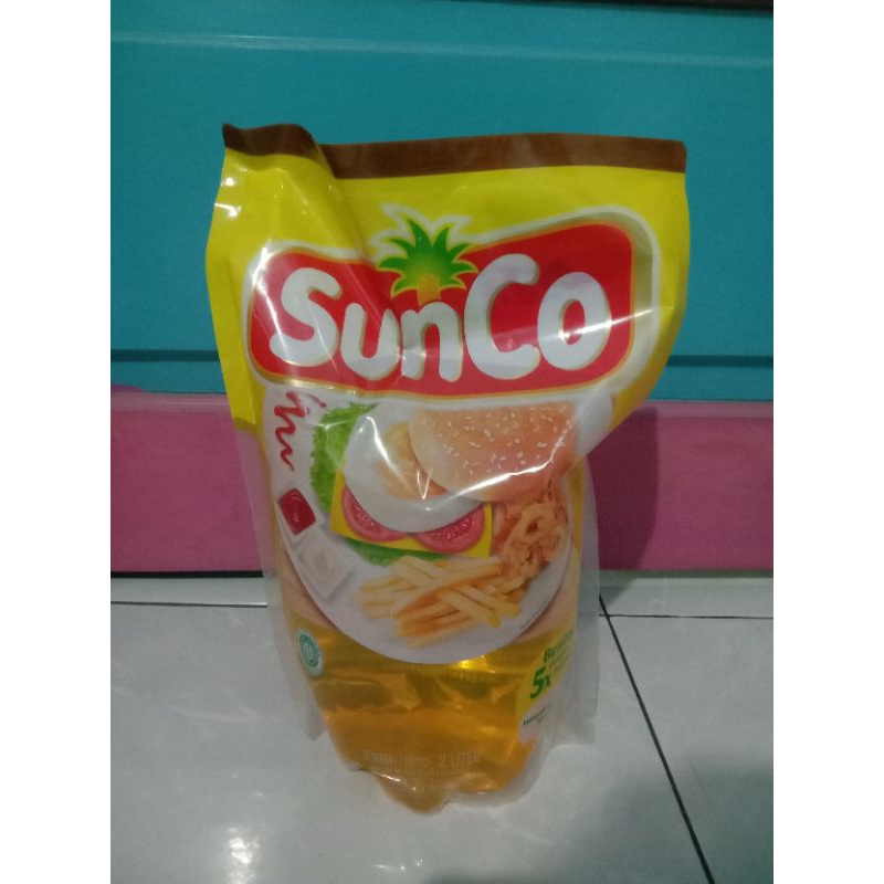 

SUNCO 2Lt