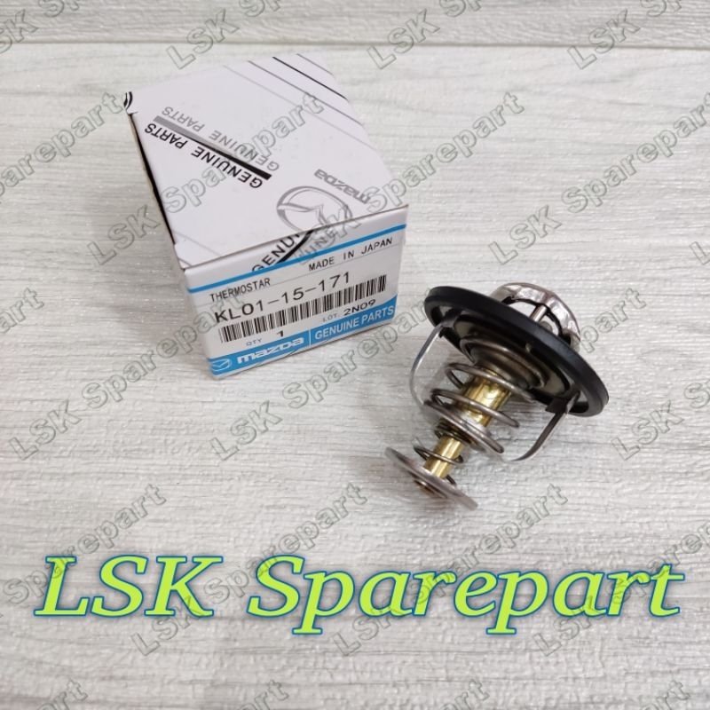 Thermostat Termostat Ford Ranger - Everest TDI TDCI Original