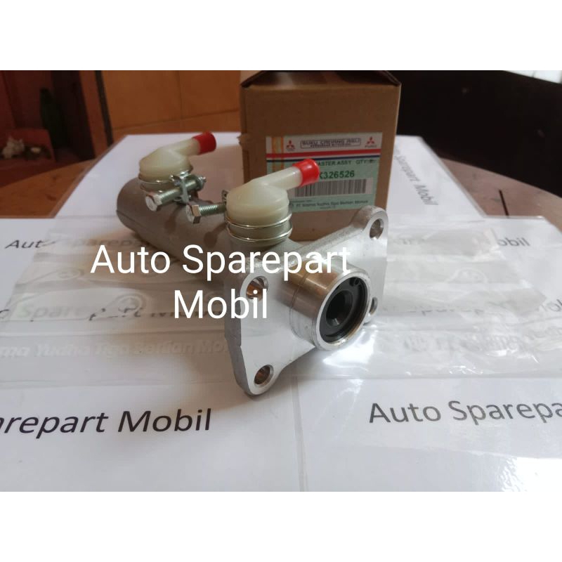 Master rem atas Ps135 P120 Ragasa