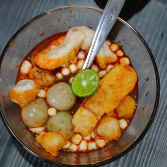 

Baso Aci Umma Isi Banyak