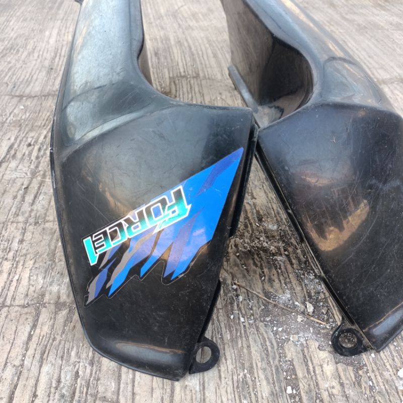 Sayap Luar Yamaha F1z Force1 cover sayap luar Yamaha Fiz Force1 original second