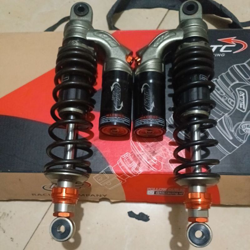 shock ktc evo ori