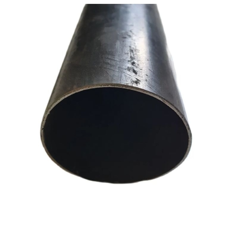 Pipa Besi 2,5 inch  Tebal 2,1mm Panjang 50 cm