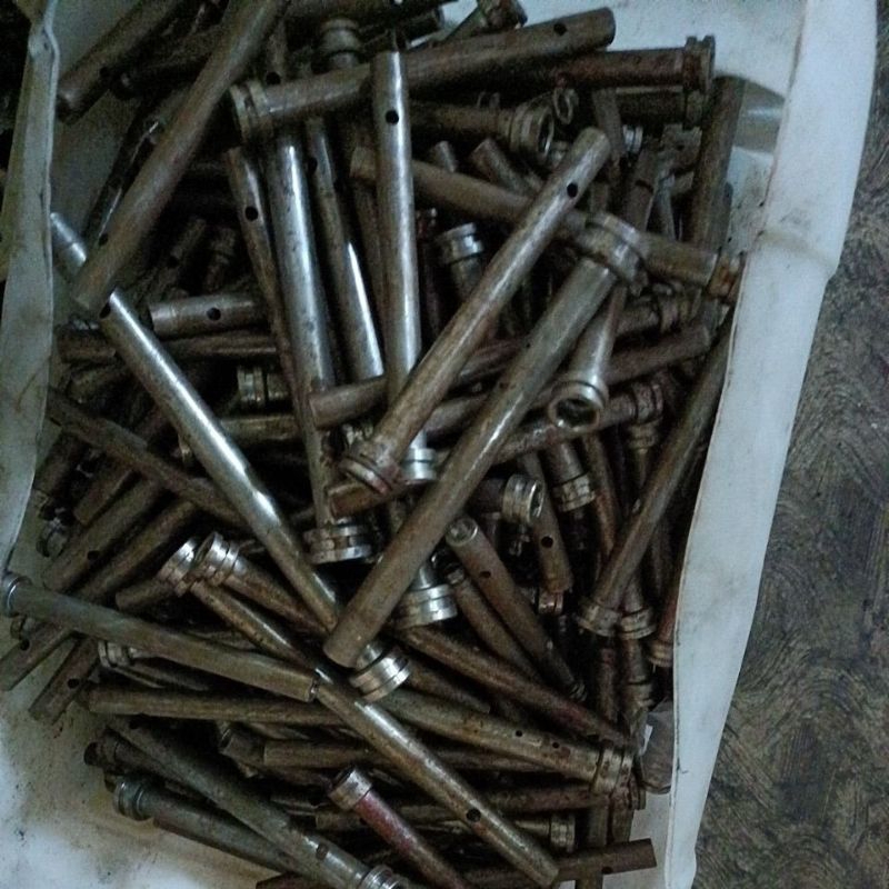 SULING SHOCK DEPAN BEBEK HONDA VARIO BEAT