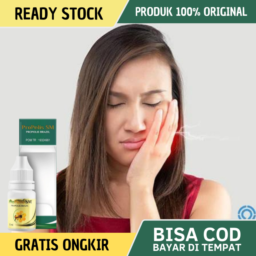 Obat Sakit Gigi, Meredakan Sakit Gigi, Gigi Berlubang, Dan Gusi Bengkak, Sakit Gigi Ngilu Dan Nyeri