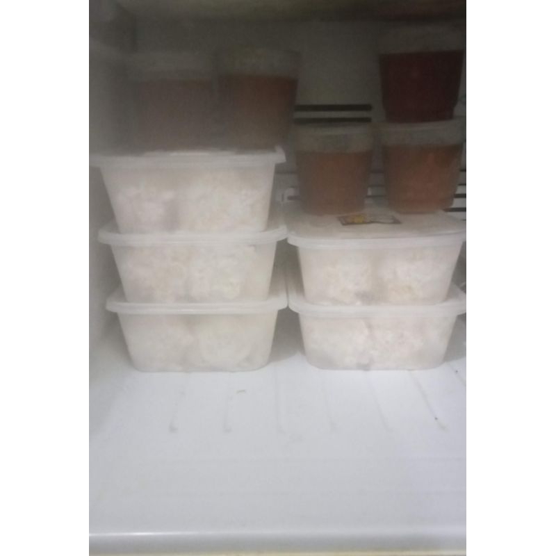 

Cireng Tembem Frozen