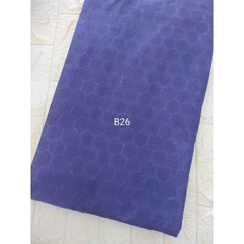 KAIN BATIK BALI