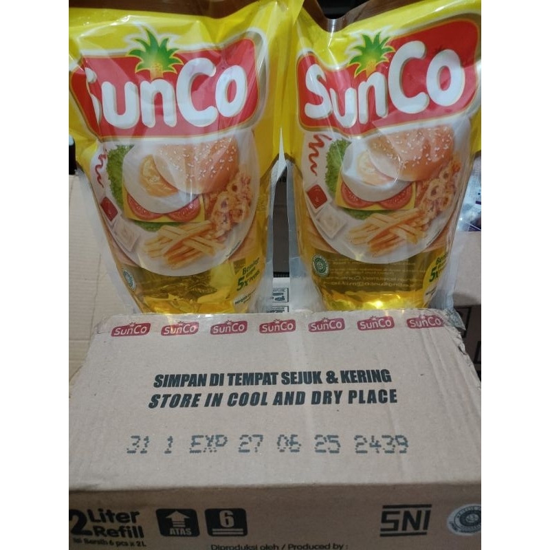 

Sunco 2L