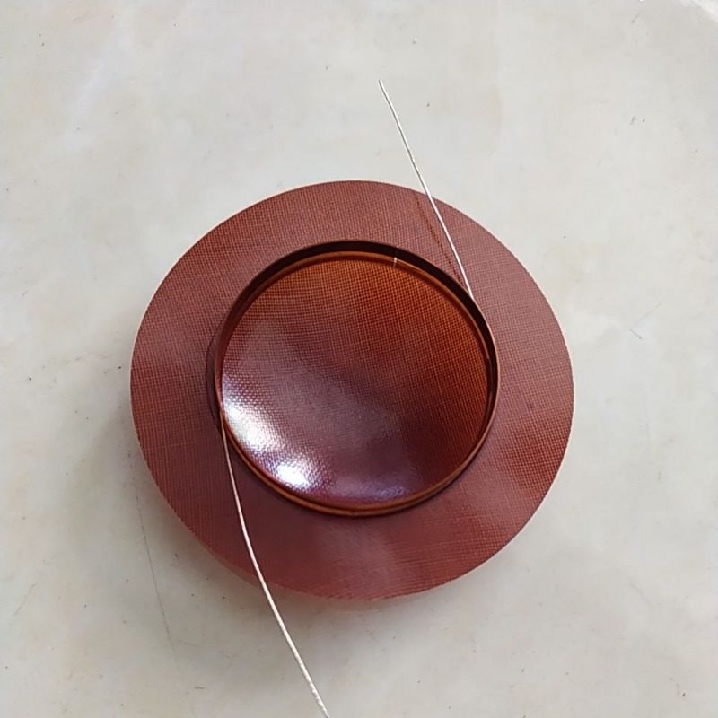 spol spoll voice coil driver tweter acr cd 6 dan prodigy 6 import