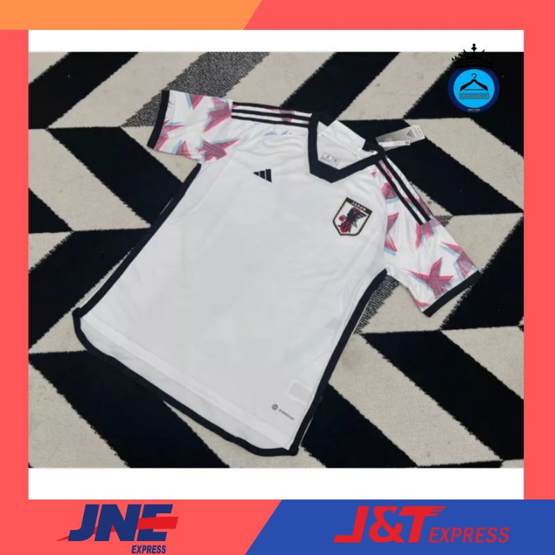 JERSEY JEPANG AWAY 2022 GRADE ORI