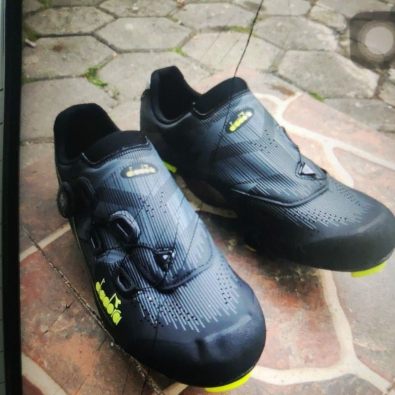 Sepatu Sepeda Cleat Diadora Aero