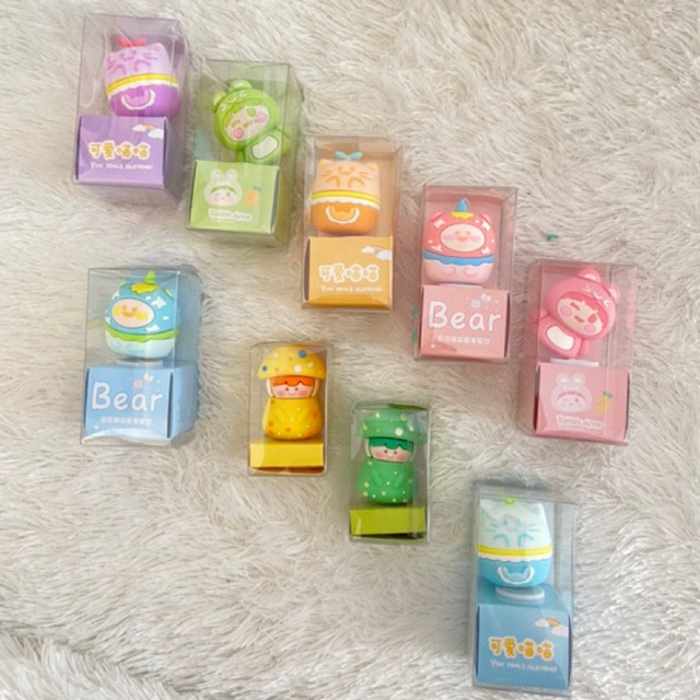 

Rautan Pensil Weibo WB-71007