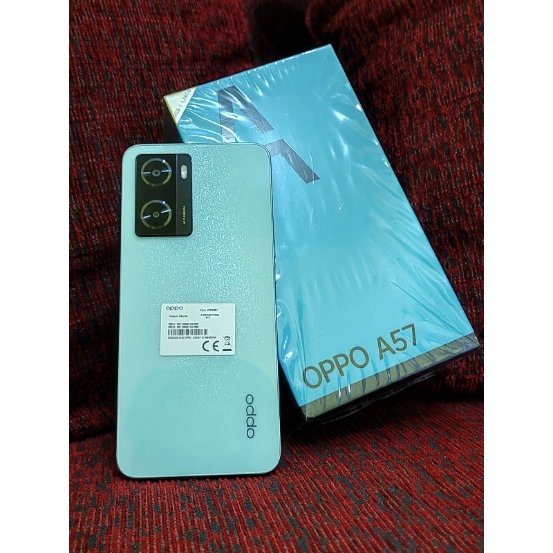 Oppo A57 4/128 seken