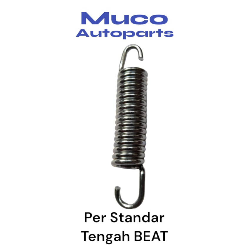 Per Standar Tengah Per Standar Dua Beat