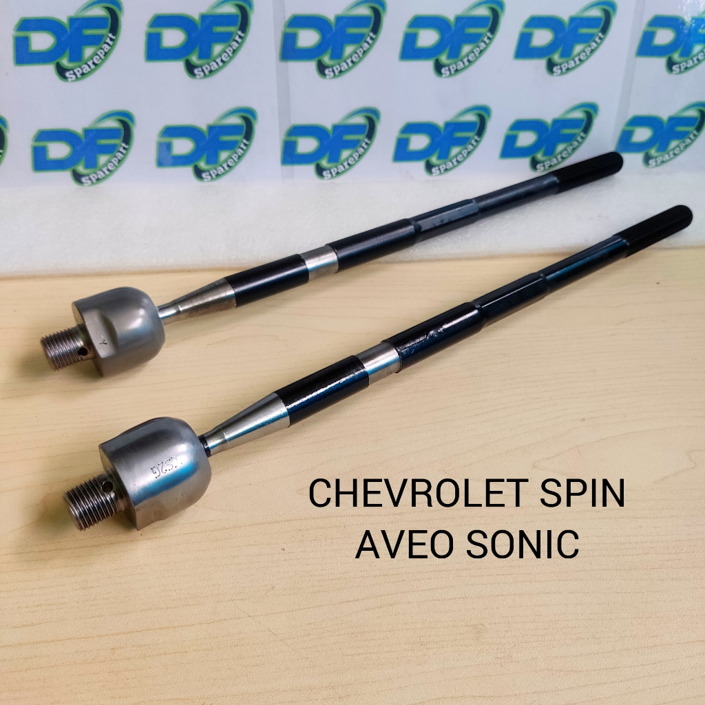 Long Tie Rod Terot Rack End Chevrolet Spin Aveo Sonic ORIGINAL