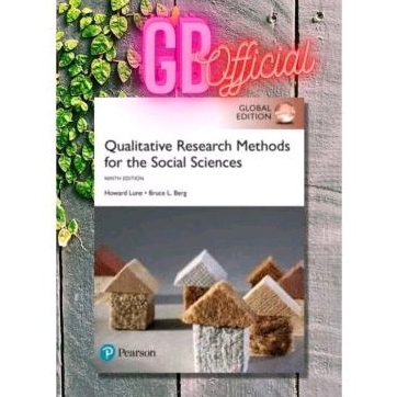 qualitative research methods