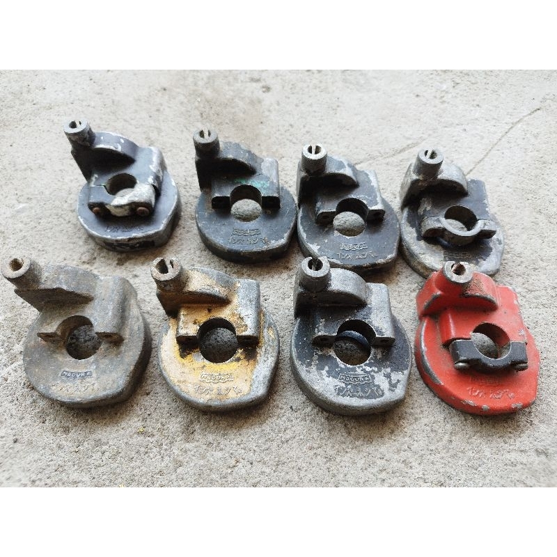 GAS SPONTAN ORIGINAL JAPAN MAGURA RACING GAS MAGURA GAS KONTAN BUKAN DOMINO YZ