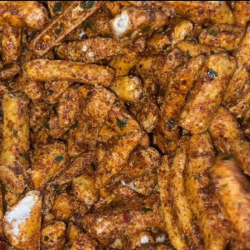 

BasrengPedasDaunJeruk