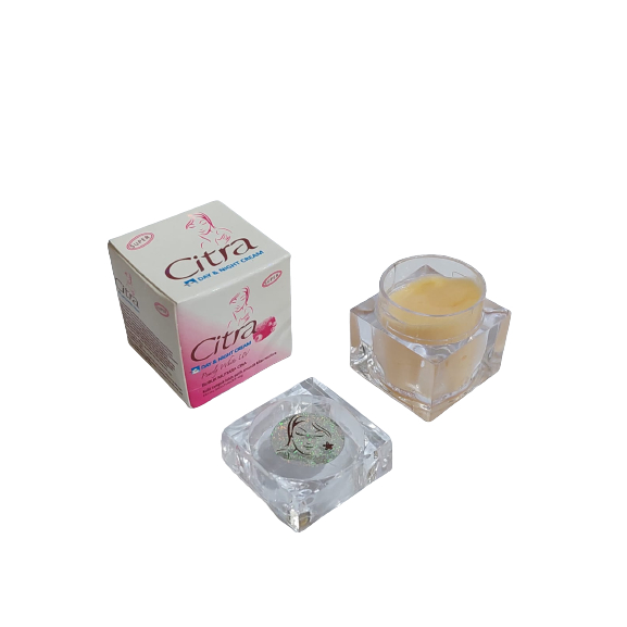 Cream Citra Super Original / Citra Super Pot Bening Ecer