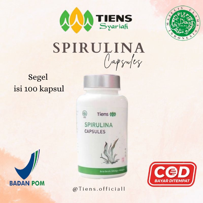 Thiansi zinc kapsul anak