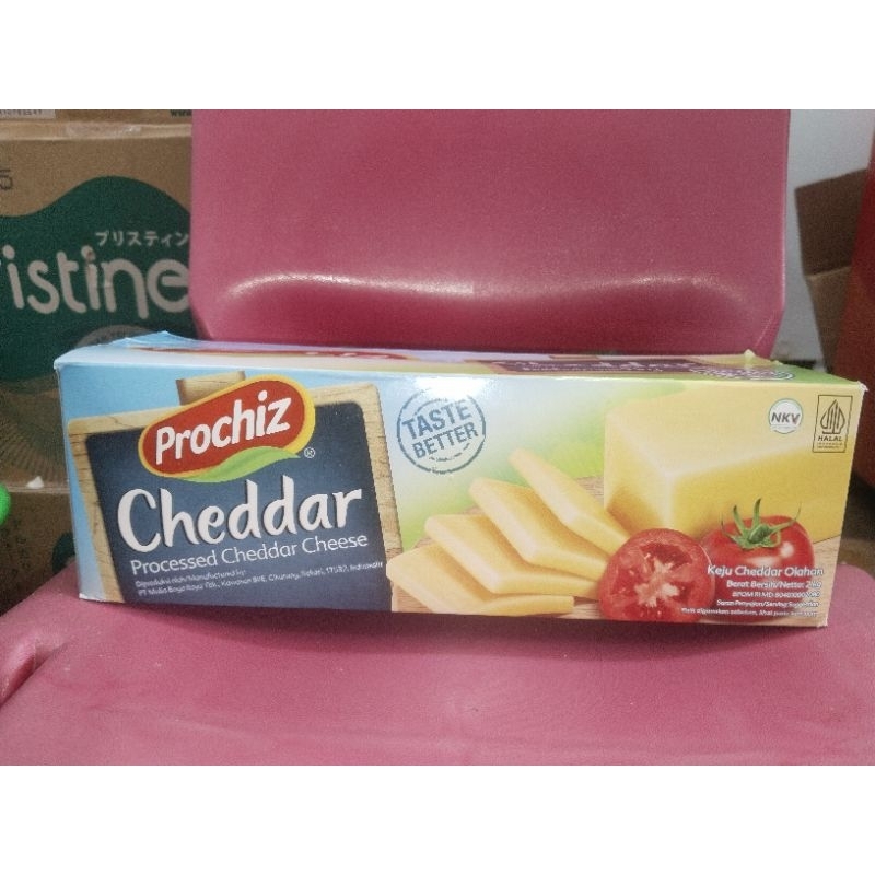 Prochiz Cheddar 2 kg