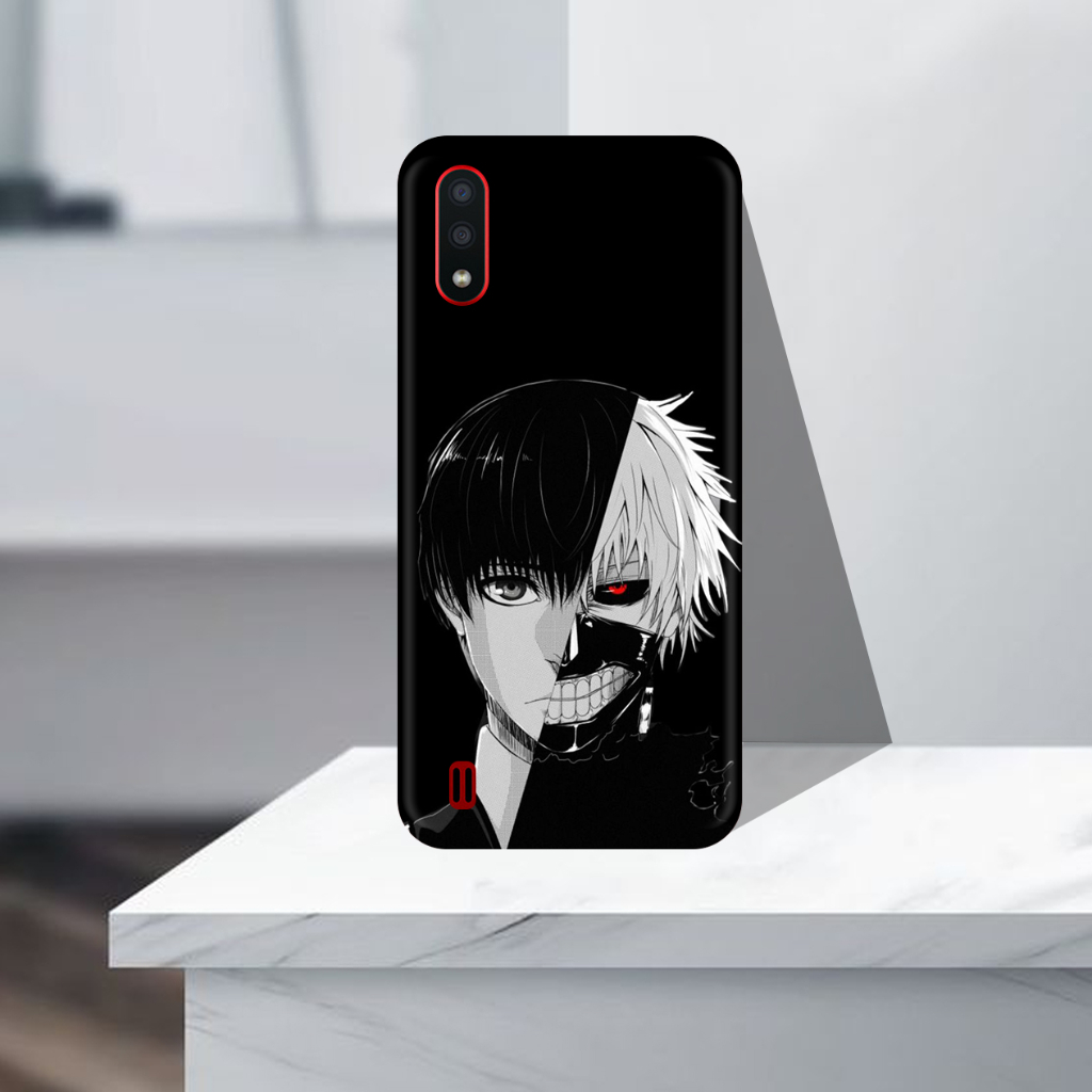 Hardcase SAMSUNG A01 - Casing Hp - Hardcase Case Hp  SAMSUNG A01 - Casing Hp - Hardcase- Case Hp SAM