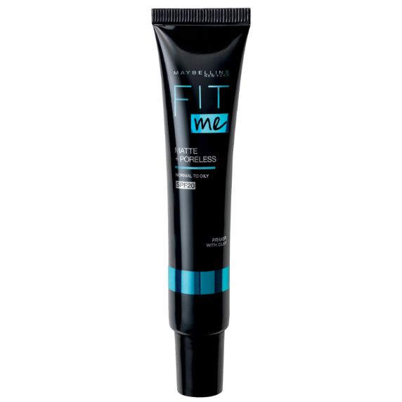Maybelline Fit Me Poreless Primer SPF 20