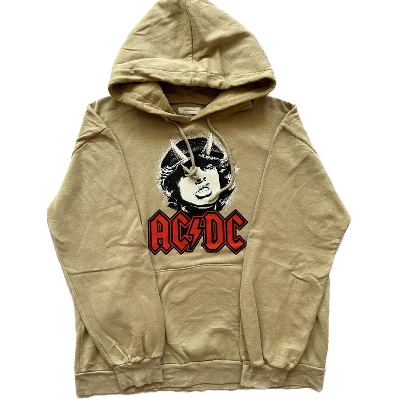 HOODIE ACDC