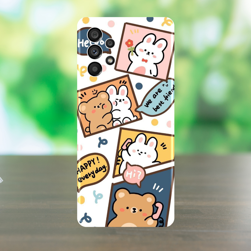 Case SAMSUNG A73 Casing Hp  - Softcase Case  SAMSUNG A73 Casing Hp - Softcase - Case Hp  SAMSUNG A73