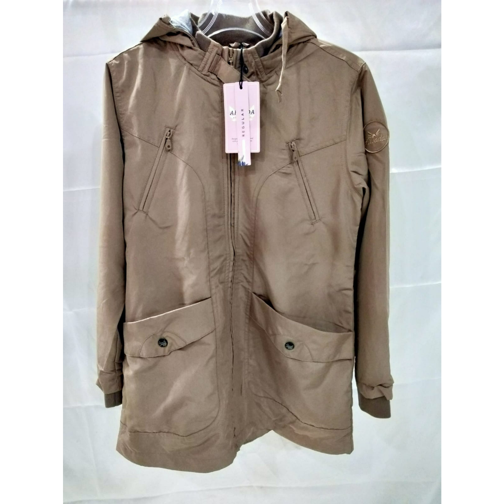 ARVADA jaket art PRST 851048