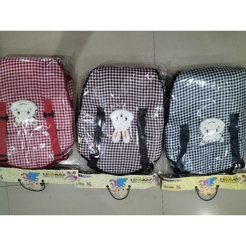 Gendongan Bayi boneka JESSEN Baby shop gd 07