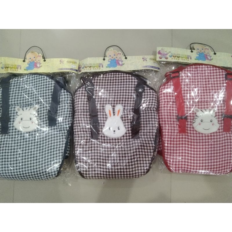 Gendongan bayi Depan JESSEN Baby shop Gd-07