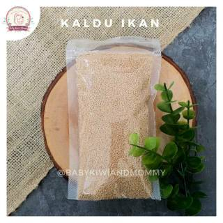 

Kaldu ikan 100gr