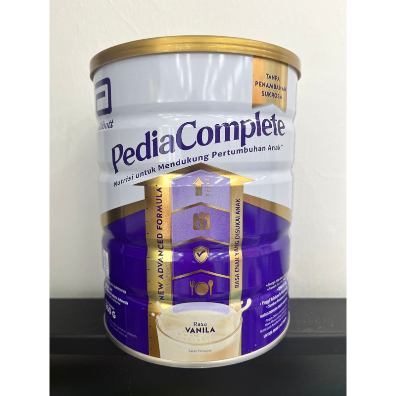PediaComplete 850gr
