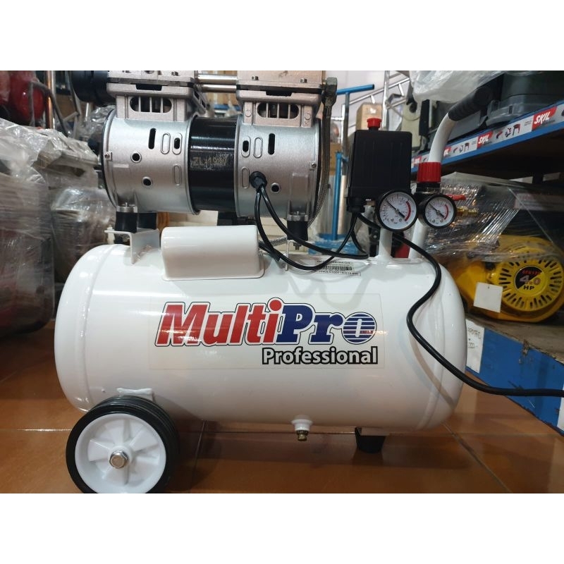 Kompresor Oiles 1HP Multipro