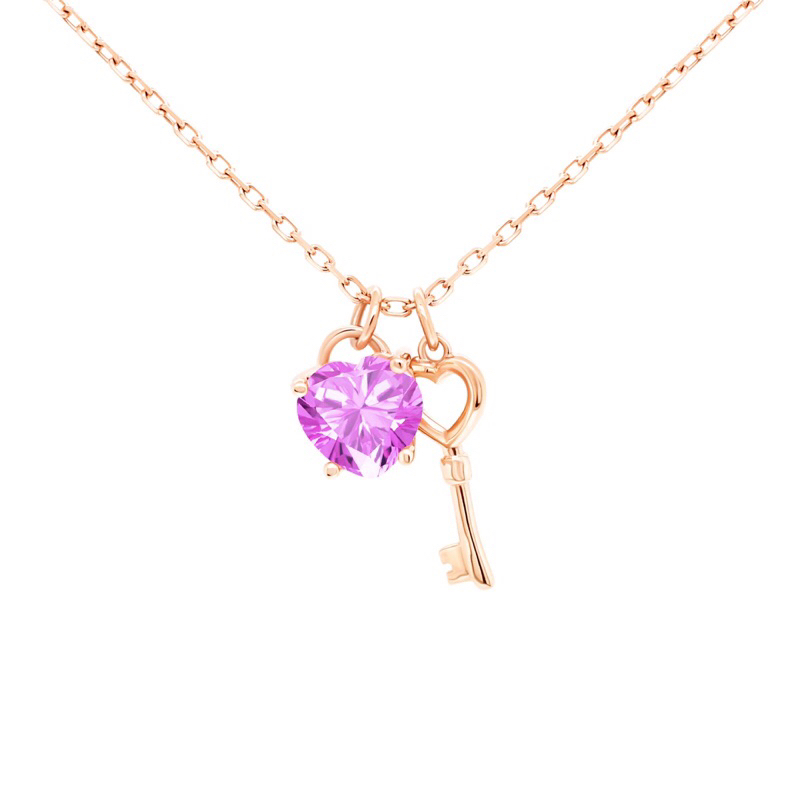 KALUNG EMAS ILY GOLD 375 K9K0003