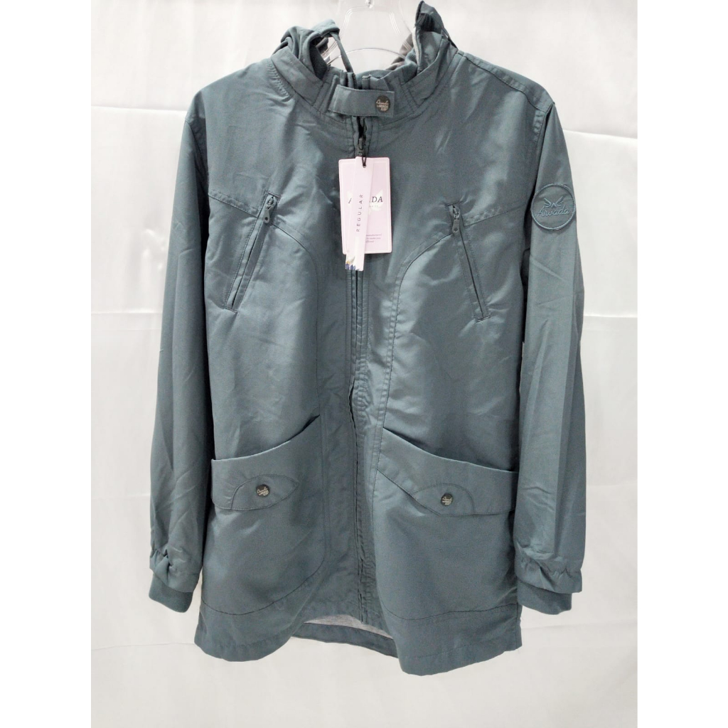 ARVADA jaket LDS art 851049