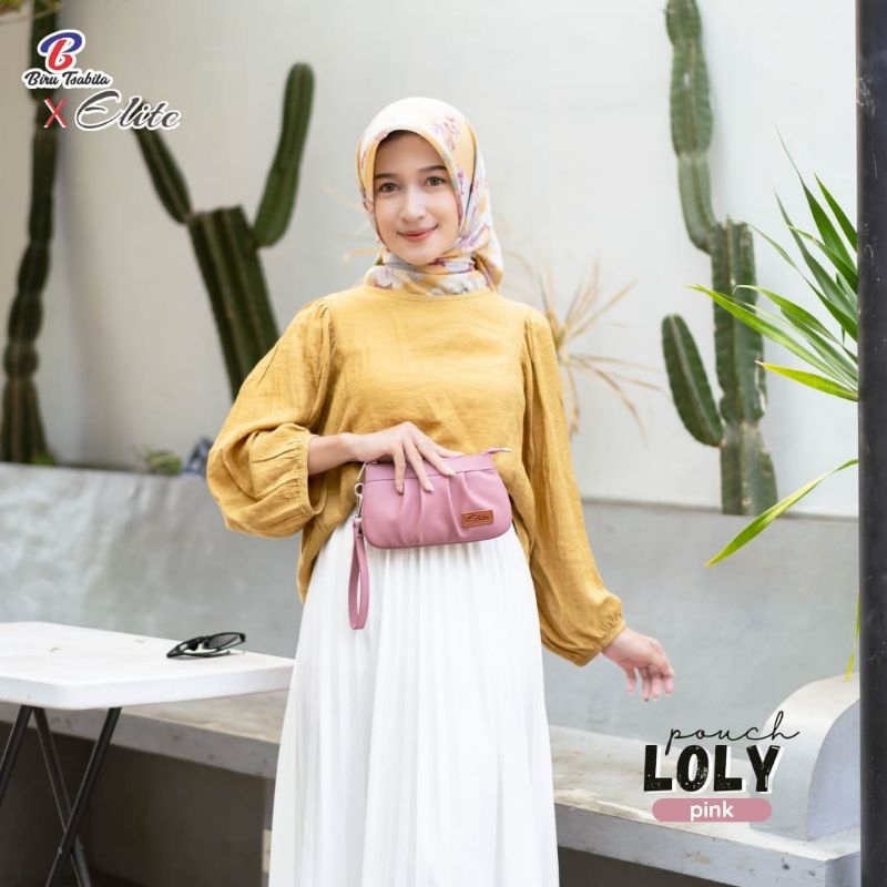 Loly by elite x biru tsabita