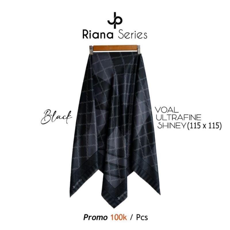 HIJAB JOURNEY RIANA SERIES