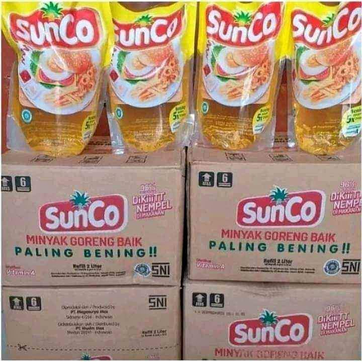 

SUNCO 2L